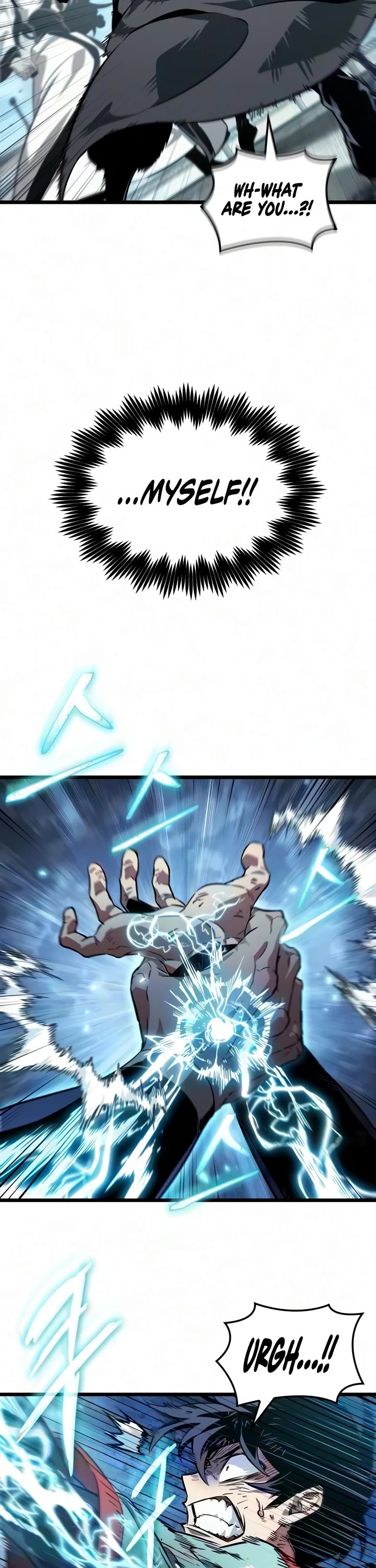 The Martial Genius Who Remembers Everything Chapter 11 page 37 - Chapter 11
