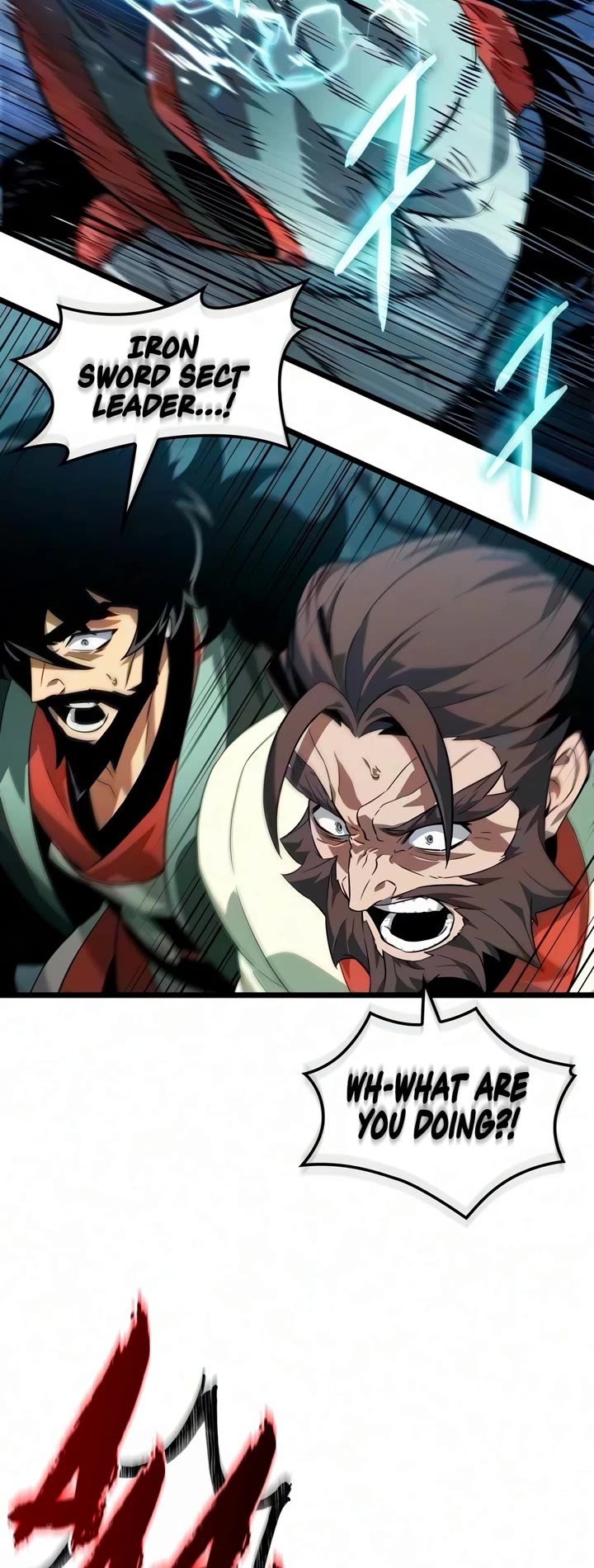 The Martial Genius Who Remembers Everything Chapter 11 page 38 - Chapter 11