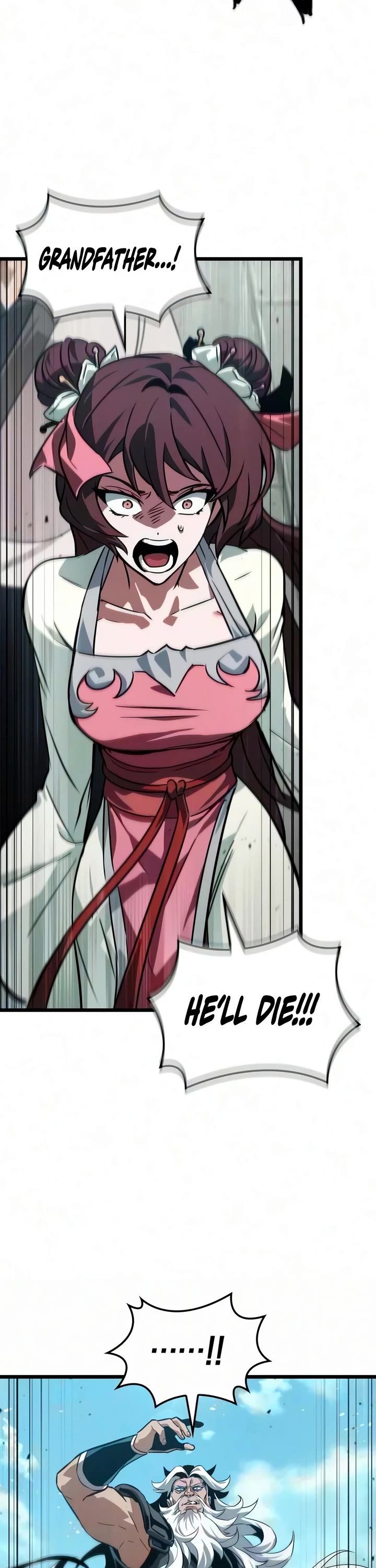 The Martial Genius Who Remembers Everything Chapter 11 page 40 - Chapter 11