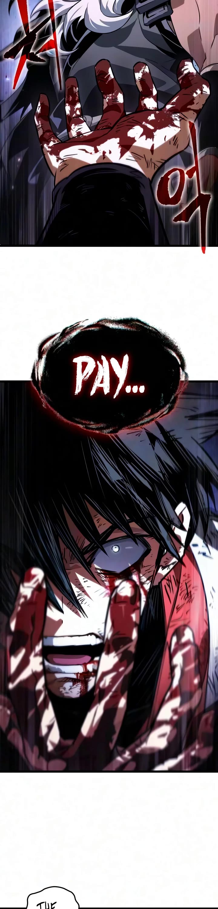 The Martial Genius Who Remembers Everything Chapter 11 page 46 - Chapter 11