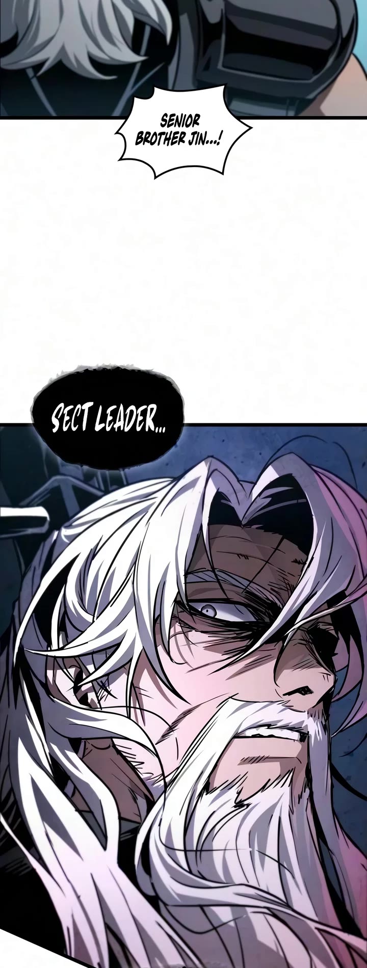 The Martial Genius Who Remembers Everything Chapter 11 page 48 - Chapter 11