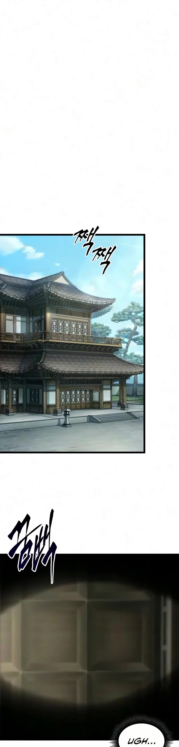 The Martial Genius Who Remembers Everything Chapter 11 page 50 - Chapter 11