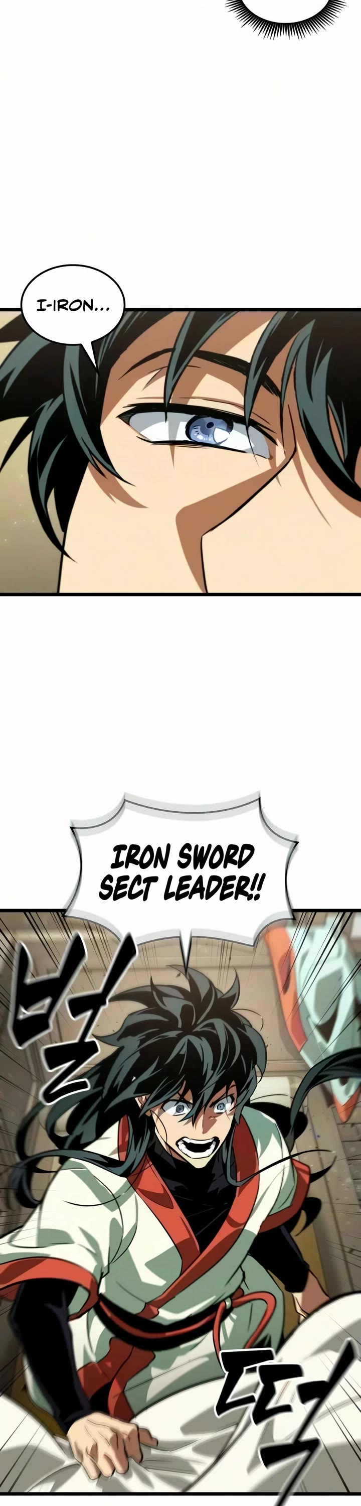 The Martial Genius Who Remembers Everything Chapter 11 page 51 - Chapter 11