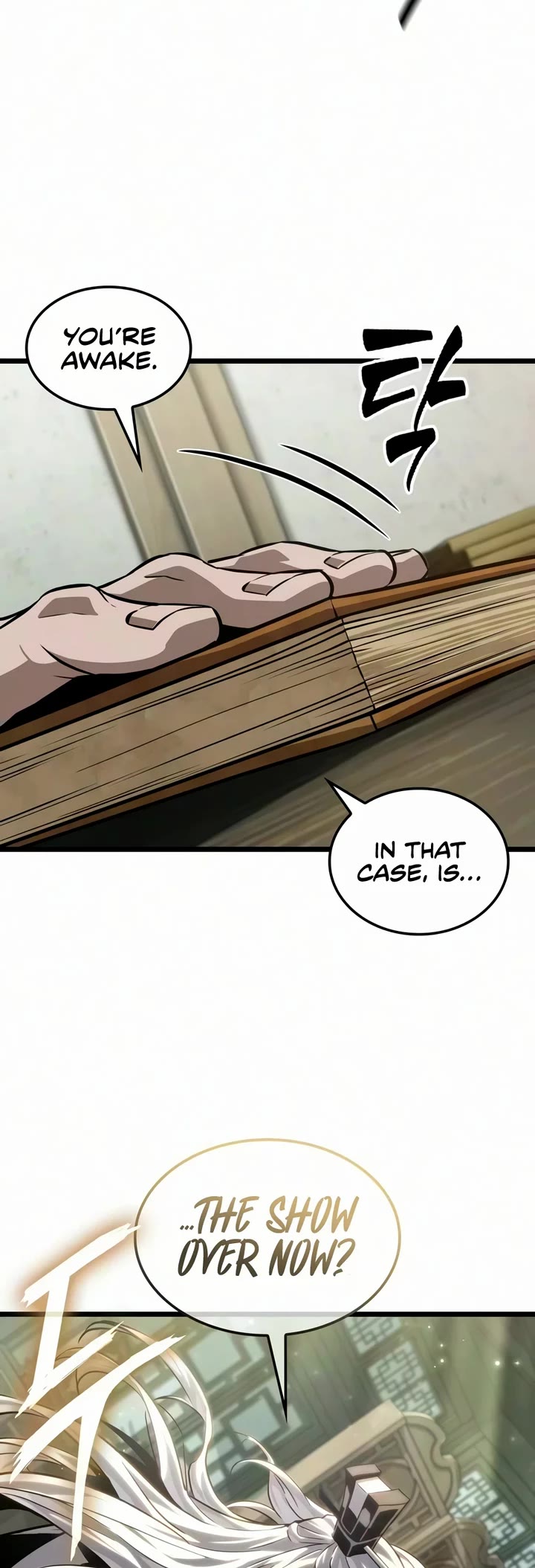 The Martial Genius Who Remembers Everything Chapter 11 page 52 - Chapter 11