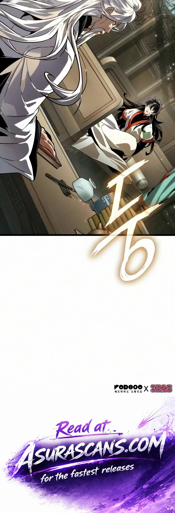 The Martial Genius Who Remembers Everything Chapter 11 page 53 - Chapter 11