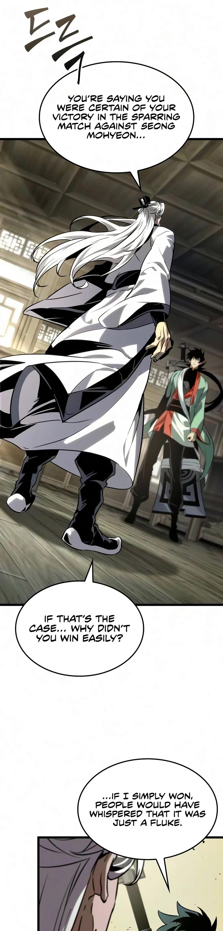The Martial Genius Who Remembers Everything Chapter 12 page 29 - Chapter 12