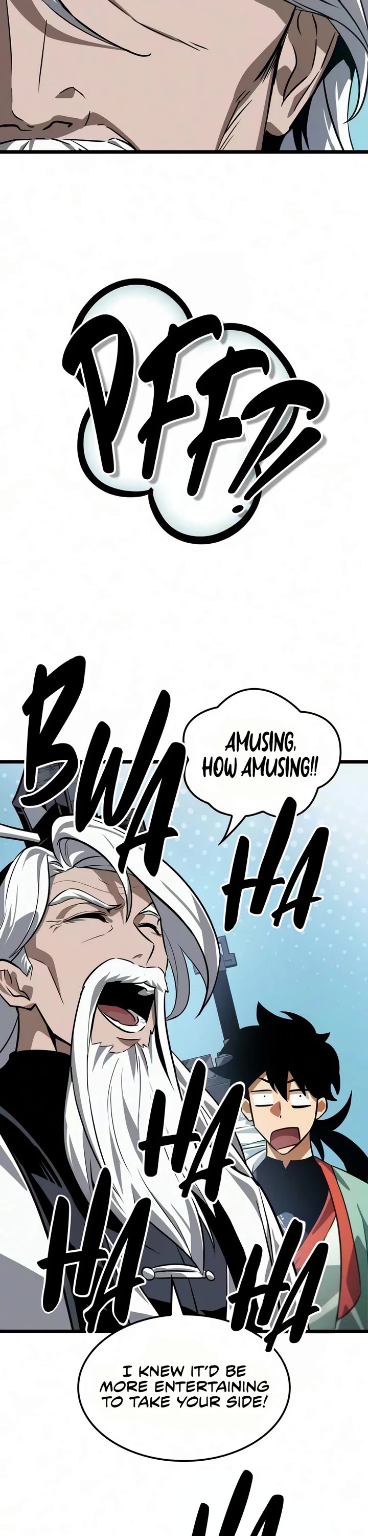 The Martial Genius Who Remembers Everything Chapter 12 page 35 - Chapter 12