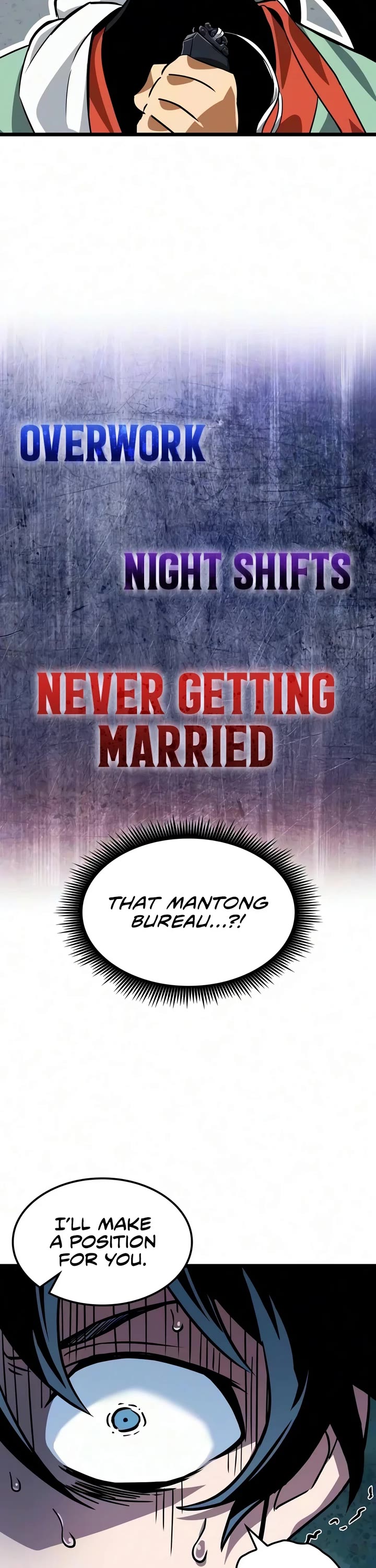 The Martial Genius Who Remembers Everything Chapter 12 page 41 - Chapter 12