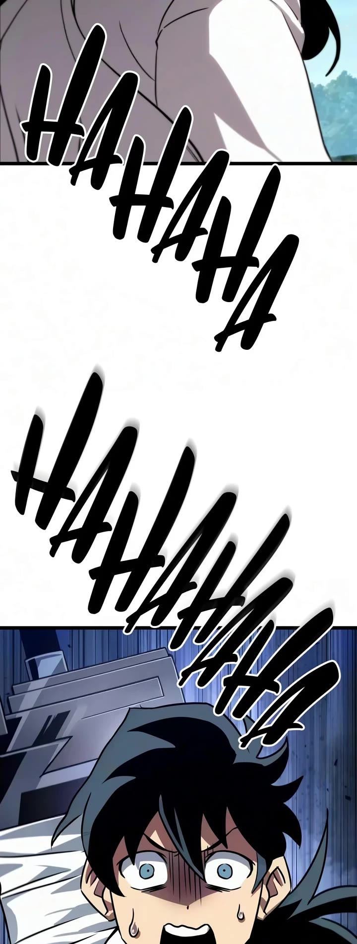 The Martial Genius Who Remembers Everything Chapter 12 page 43 - Chapter 12