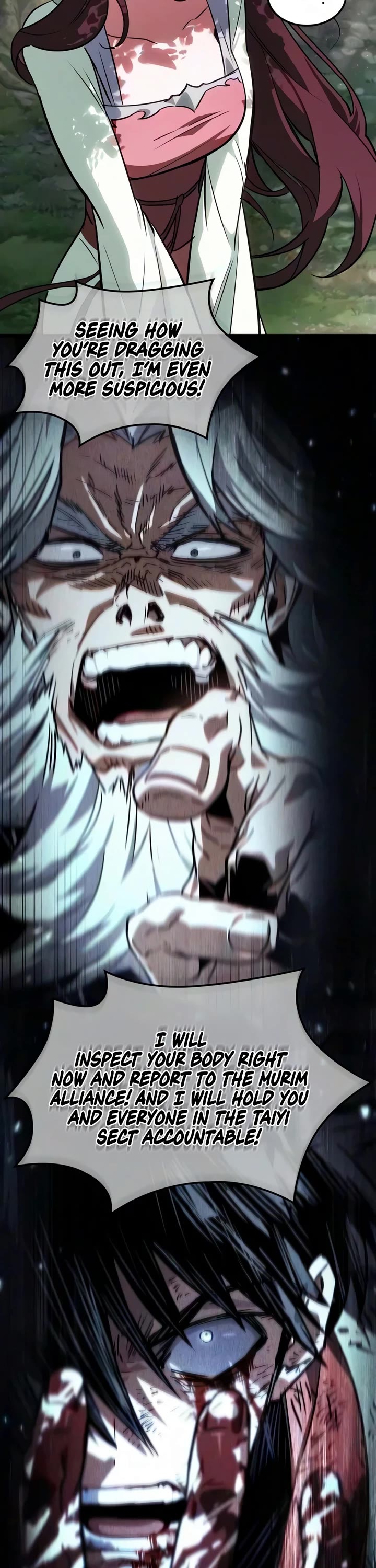 The Martial Genius Who Remembers Everything Chapter 12 page 47 - Chapter 12