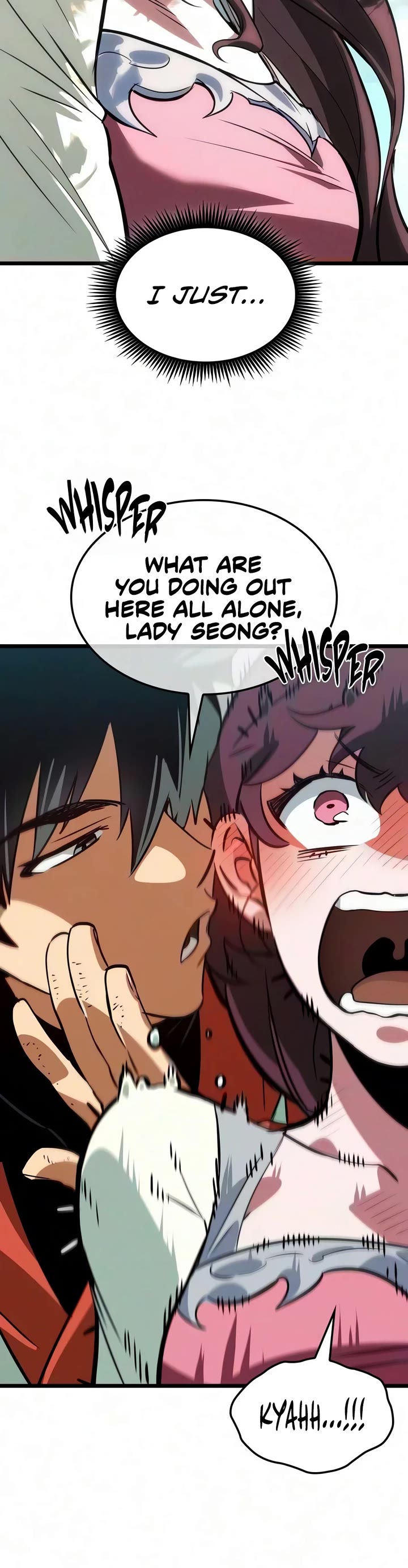 The Martial Genius Who Remembers Everything Chapter 12 page 49 - Chapter 12