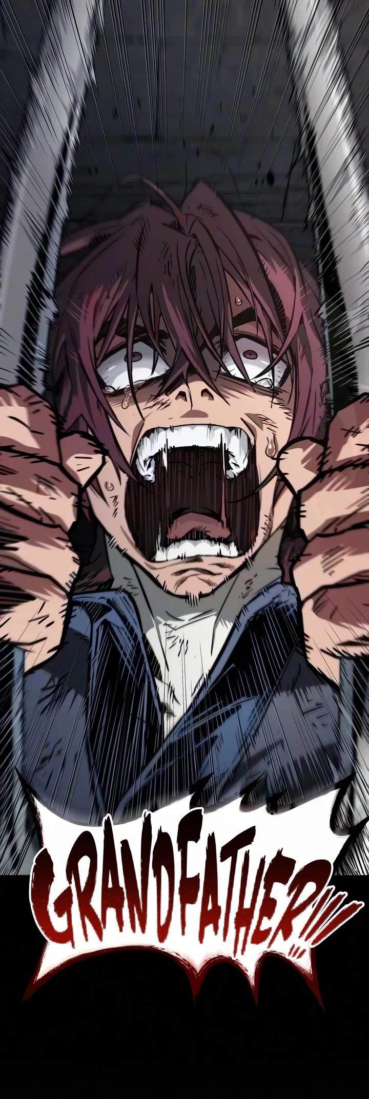 The Martial Genius Who Remembers Everything Chapter 12 page 5 - Chapter 12