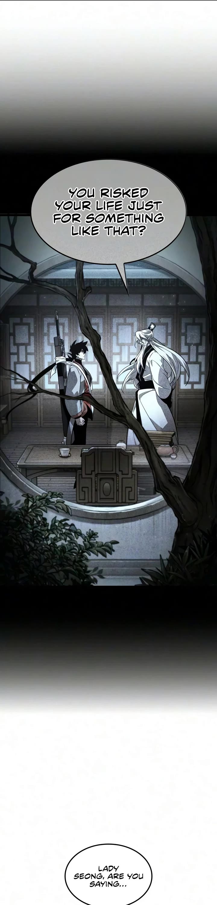 The Martial Genius Who Remembers Everything Chapter 12 page 53 - Chapter 12
