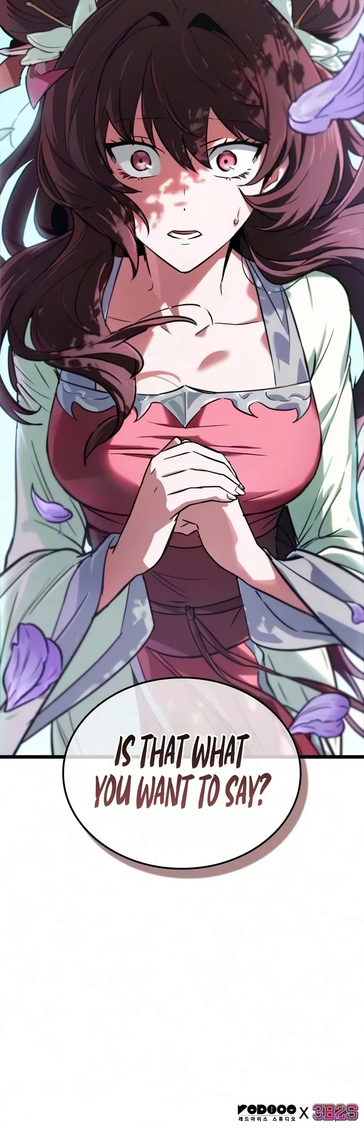 The Martial Genius Who Remembers Everything Chapter 12 page 55 - Chapter 12