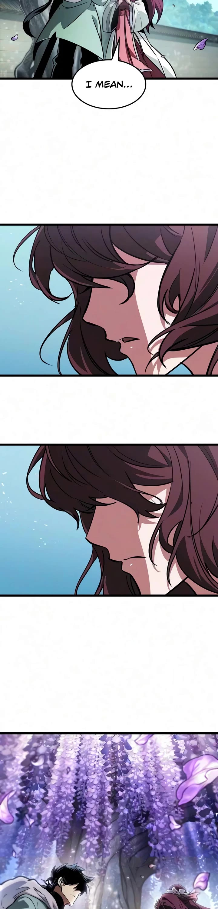 The Martial Genius Who Remembers Everything Chapter 13 page 3 - Chapter 13