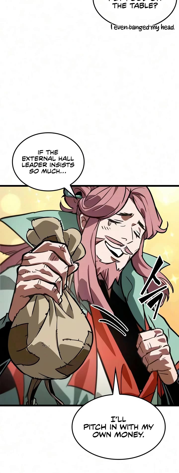 The Martial Genius Who Remembers Everything Chapter 13 page 30 - Chapter 13
