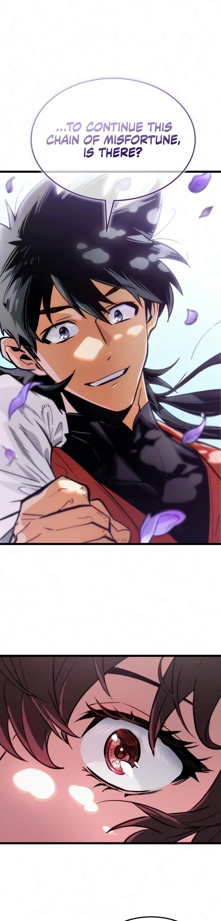 The Martial Genius Who Remembers Everything Chapter 13 page 7 - Chapter 13