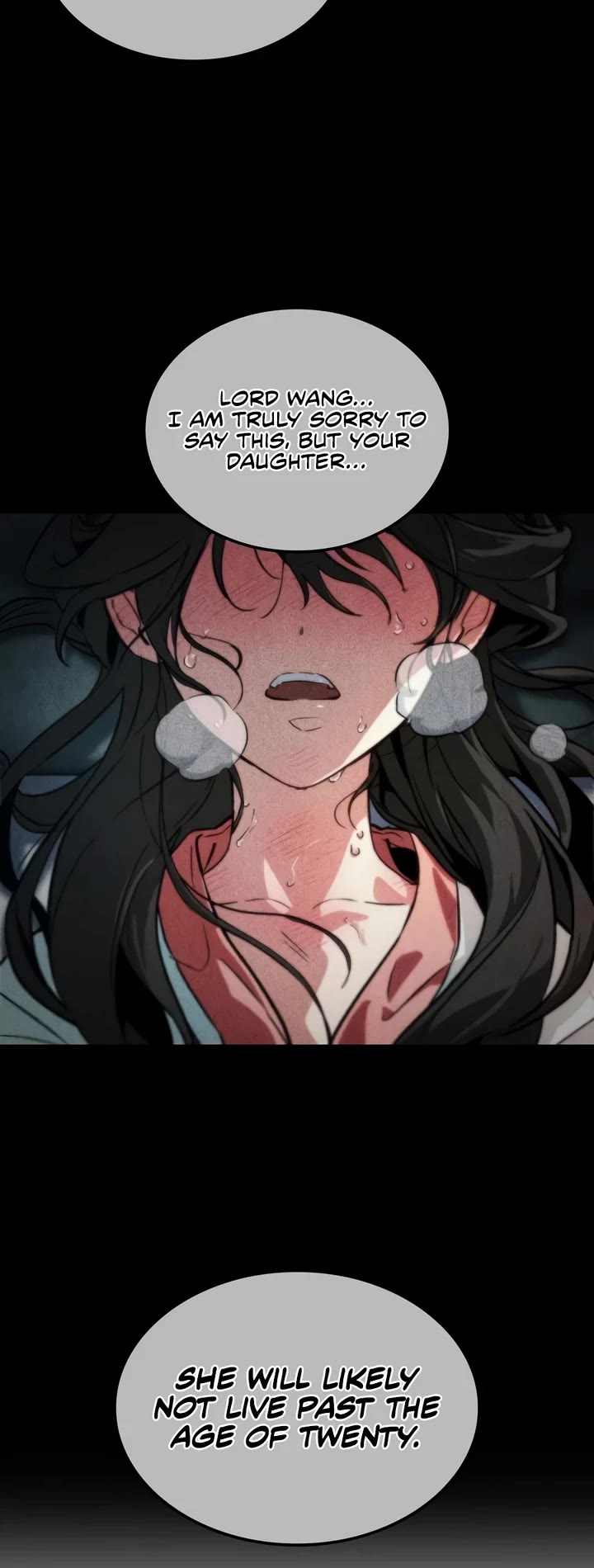 The Martial Genius Who Remembers Everything Chapter 14 page 11 - Chapter 14