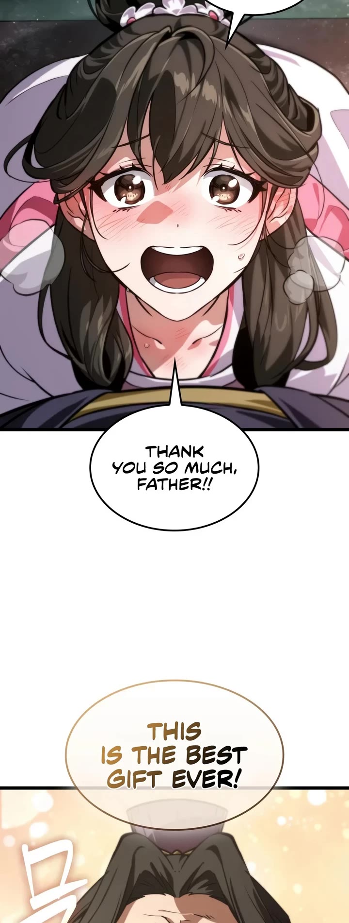 The Martial Genius Who Remembers Everything Chapter 14 page 16 - Chapter 14