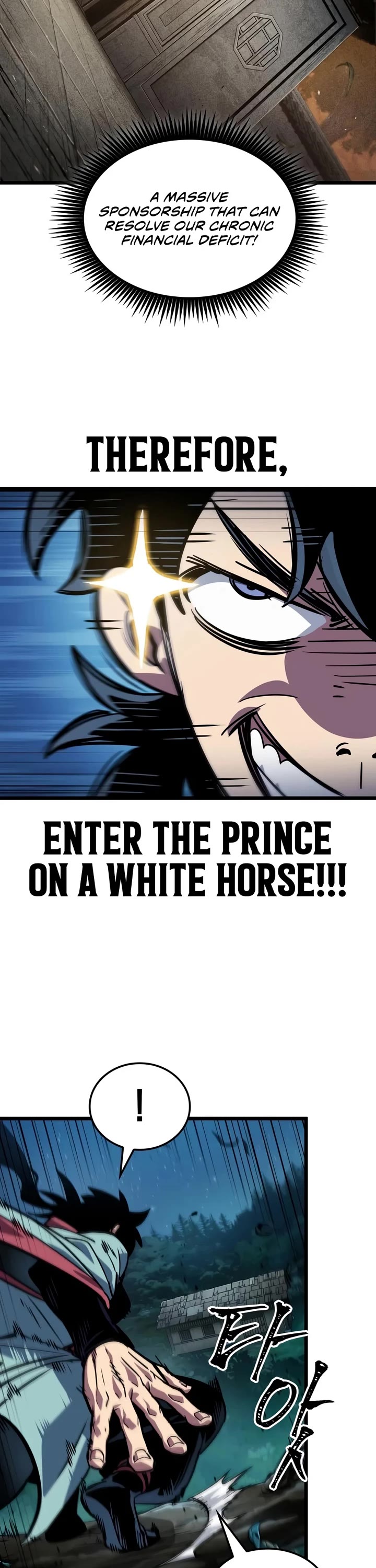 The Martial Genius Who Remembers Everything Chapter 14 page 26 - Chapter 14