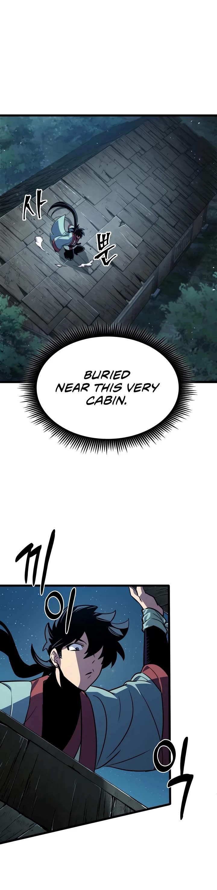 The Martial Genius Who Remembers Everything Chapter 14 page 28 - Chapter 14
