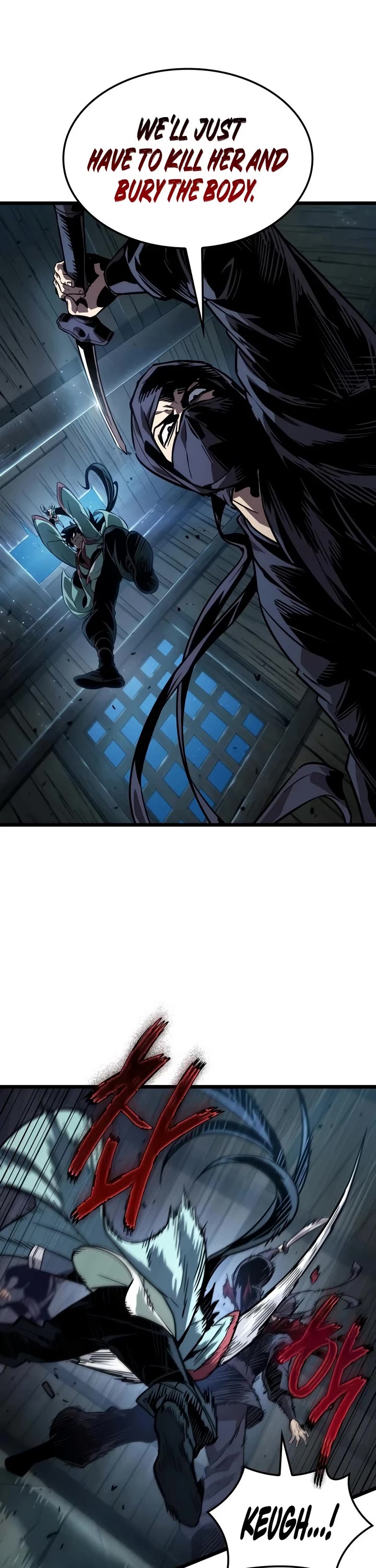 The Martial Genius Who Remembers Everything Chapter 14 page 31 - Chapter 14