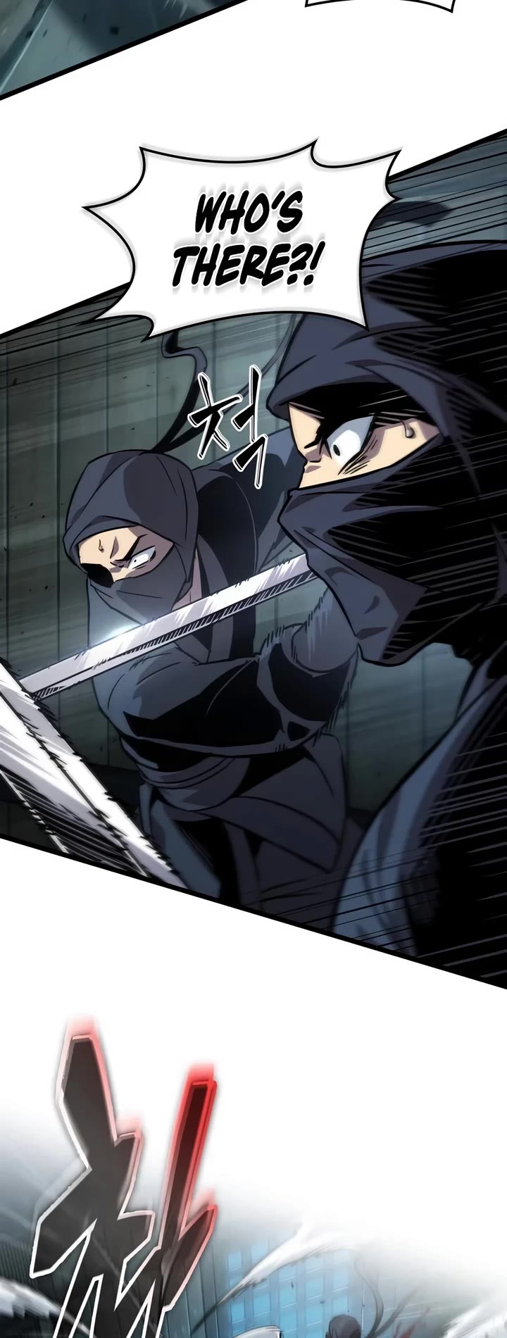 The Martial Genius Who Remembers Everything Chapter 14 page 32 - Chapter 14