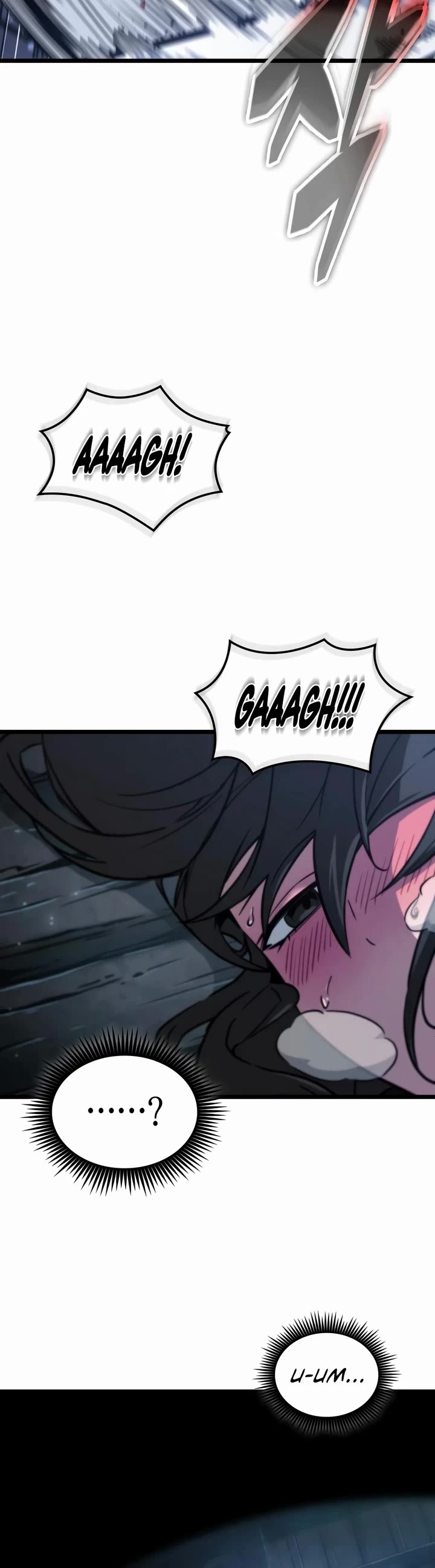 The Martial Genius Who Remembers Everything Chapter 14 page 34 - Chapter 14