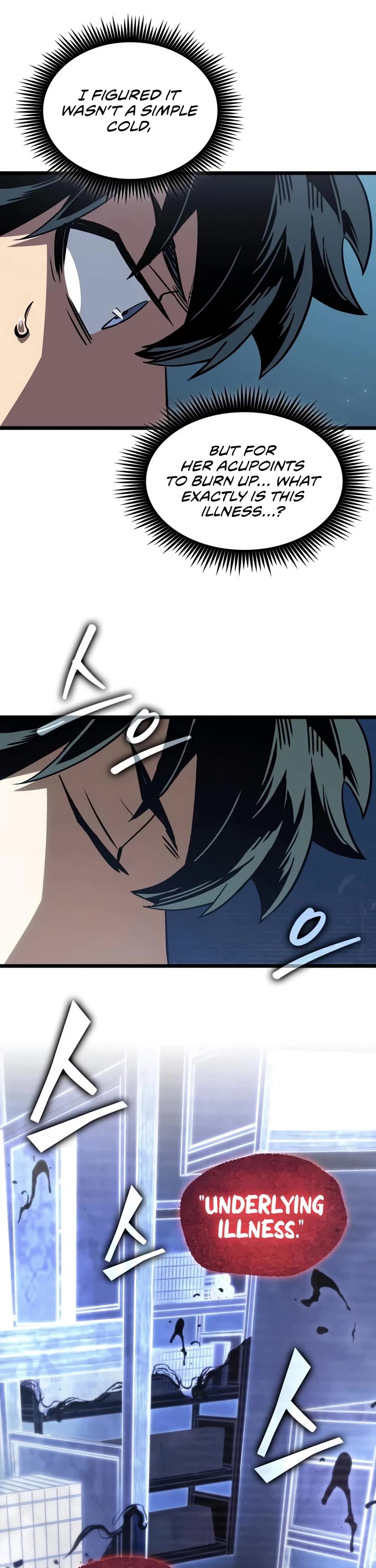 The Martial Genius Who Remembers Everything Chapter 14 page 41 - Chapter 14