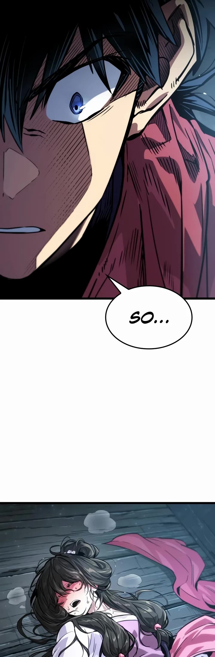 The Martial Genius Who Remembers Everything Chapter 14 page 47 - Chapter 14