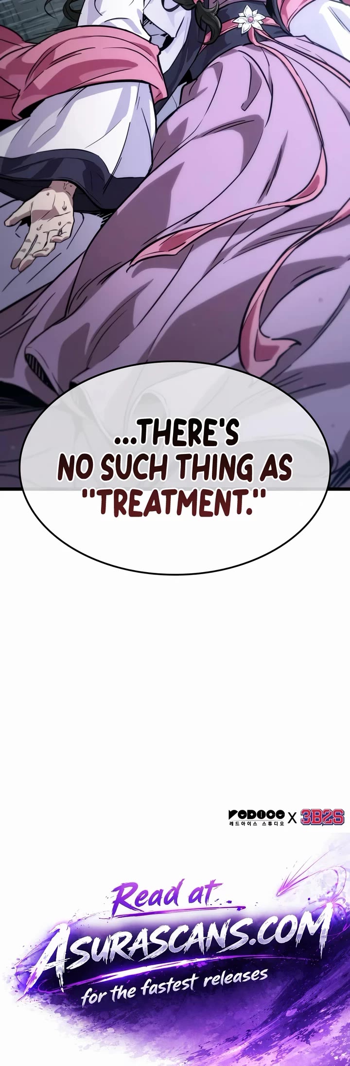 The Martial Genius Who Remembers Everything Chapter 14 page 48 - Chapter 14