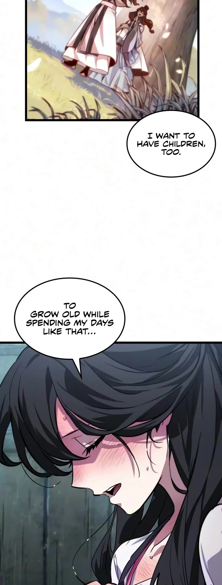 The Martial Genius Who Remembers Everything Chapter 15 page 15 - Chapter 15
