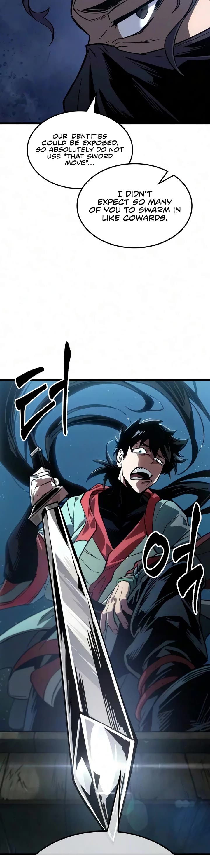 The Martial Genius Who Remembers Everything Chapter 15 page 20 - Chapter 15