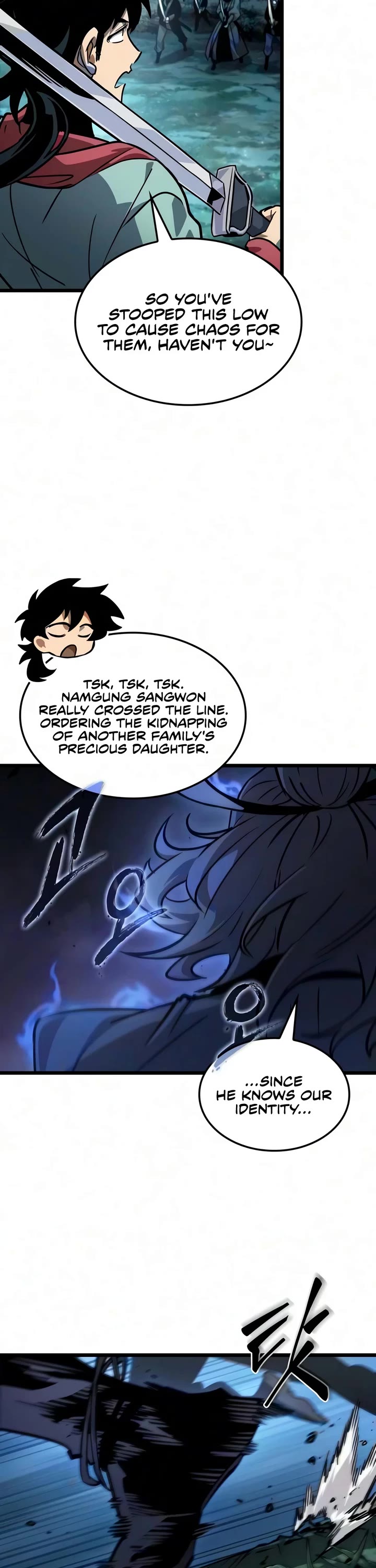 The Martial Genius Who Remembers Everything Chapter 15 page 24 - Chapter 15