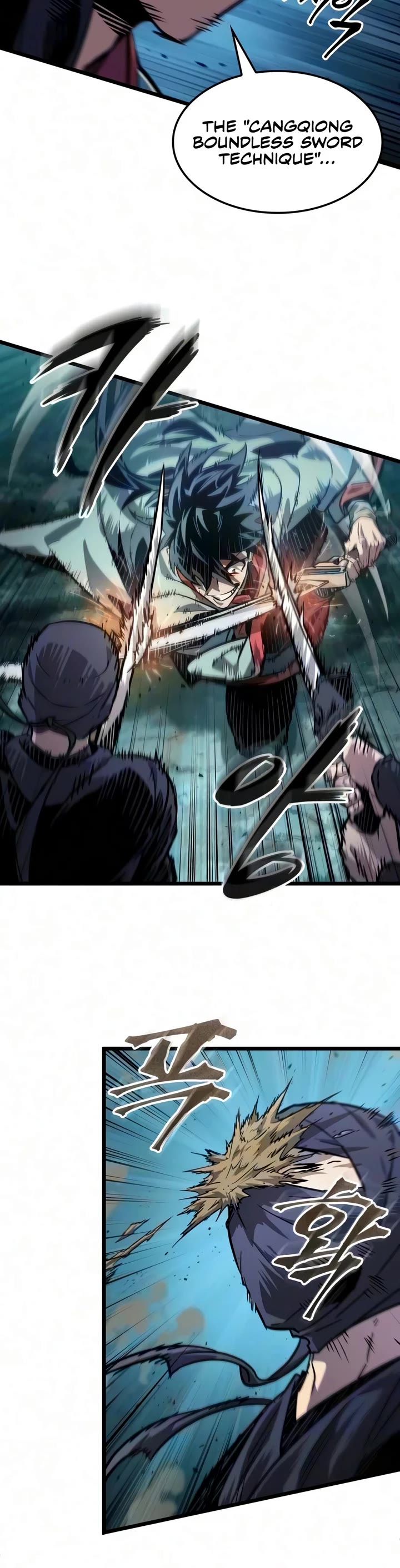 The Martial Genius Who Remembers Everything Chapter 15 page 26 - Chapter 15