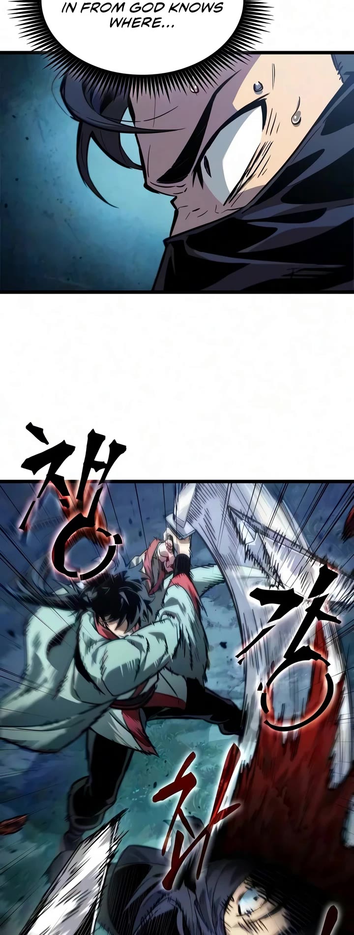 The Martial Genius Who Remembers Everything Chapter 15 page 30 - Chapter 15