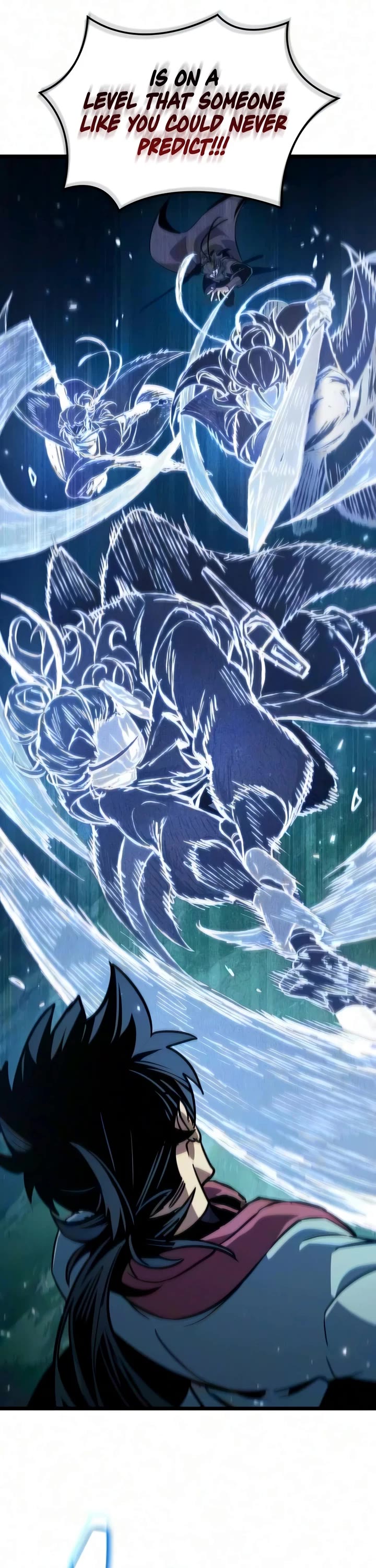 The Martial Genius Who Remembers Everything Chapter 15 page 33 - Chapter 15