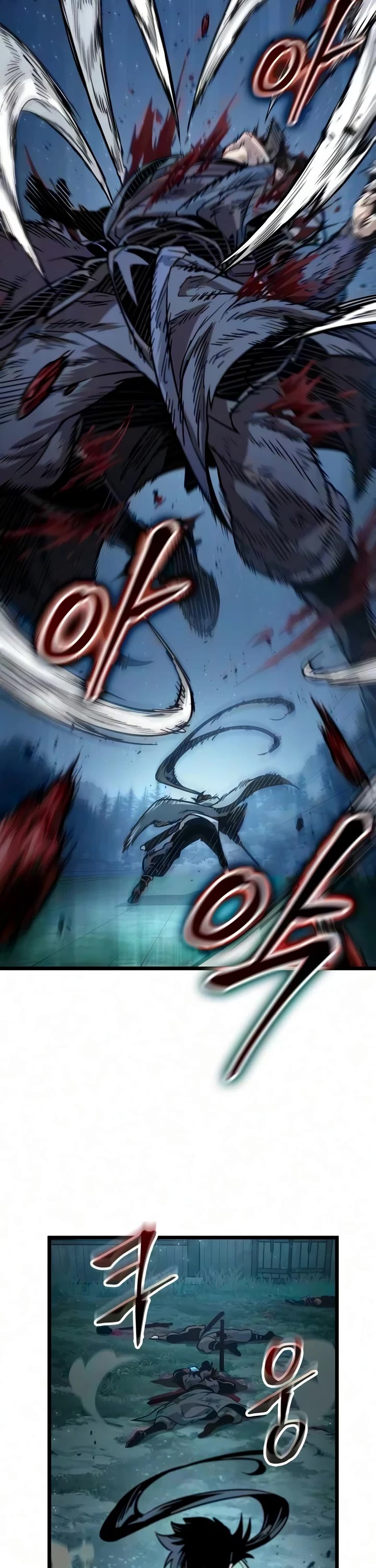 The Martial Genius Who Remembers Everything Chapter 15 page 35 - Chapter 15