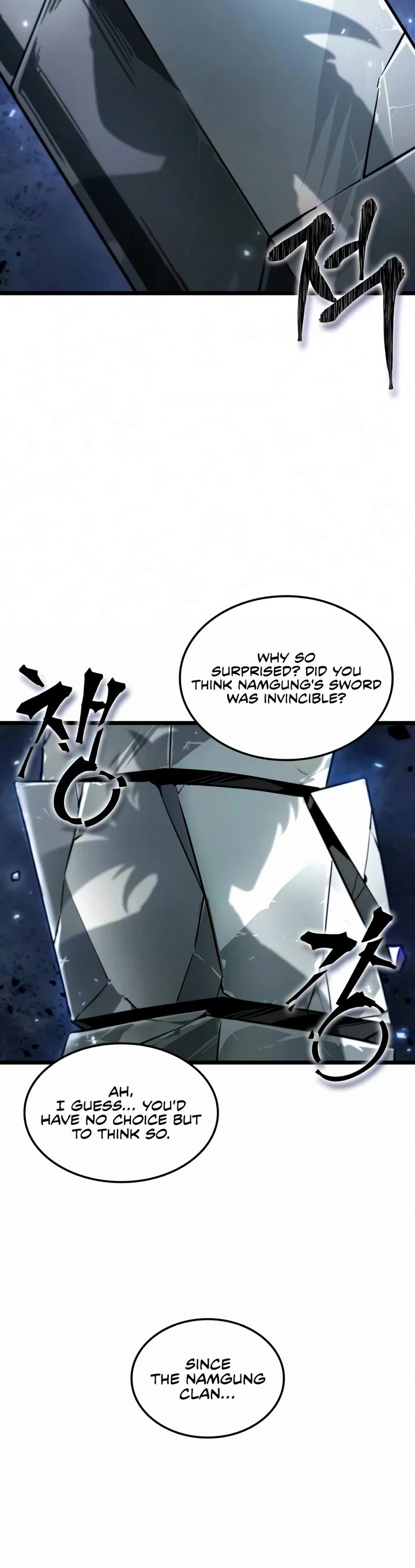 The Martial Genius Who Remembers Everything Chapter 15 page 37 - Chapter 15
