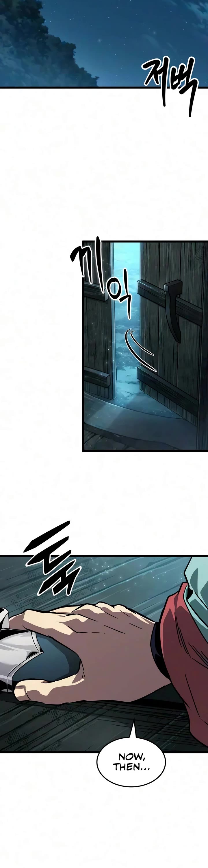 The Martial Genius Who Remembers Everything Chapter 15 page 39 - Chapter 15