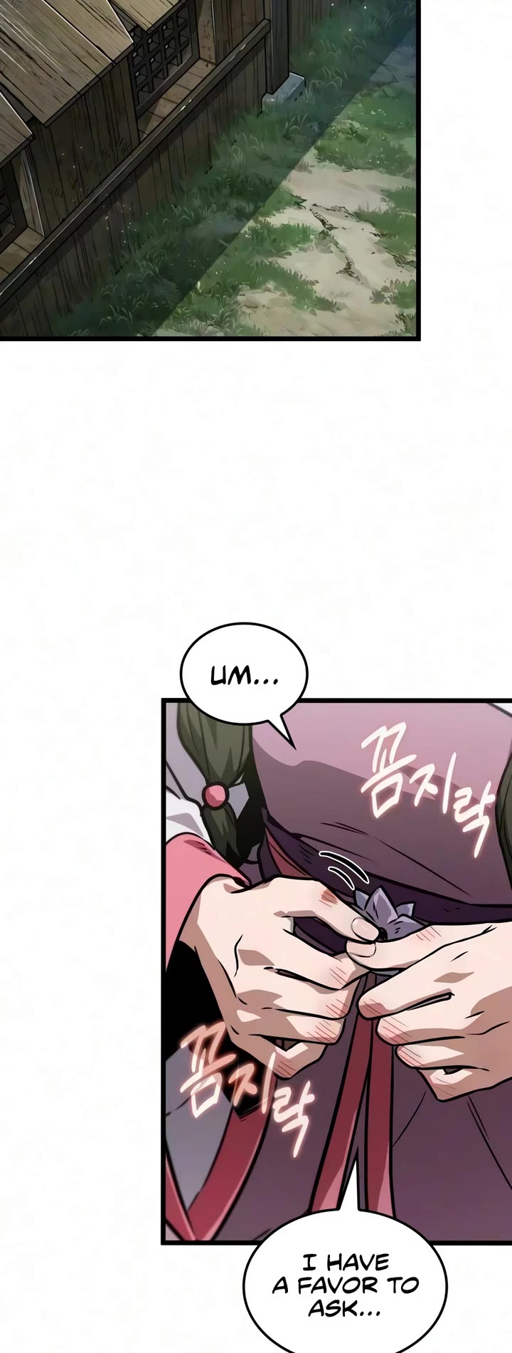 The Martial Genius Who Remembers Everything Chapter 15 page 42 - Chapter 15