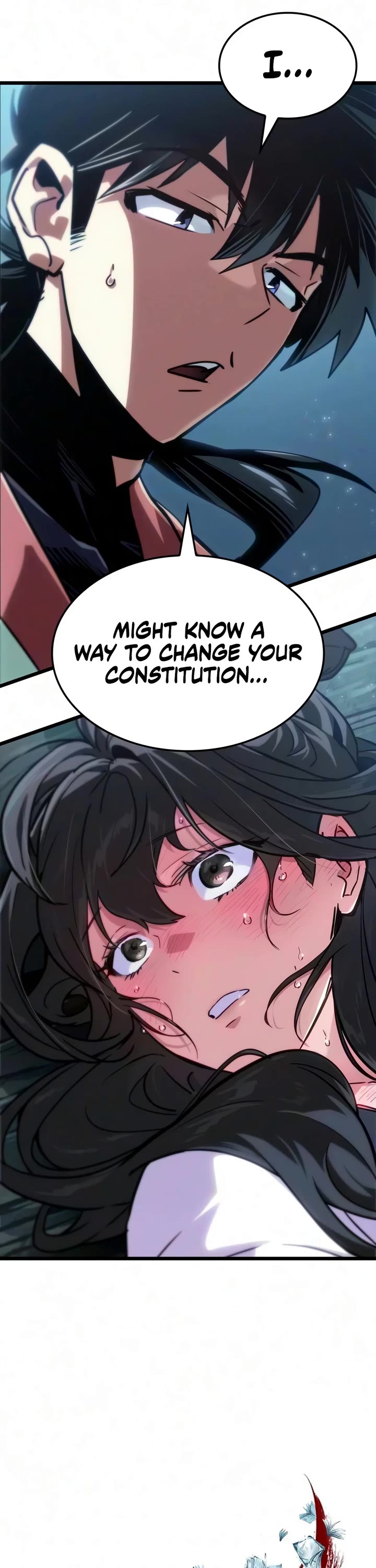 The Martial Genius Who Remembers Everything Chapter 15 page 6 - Chapter 15