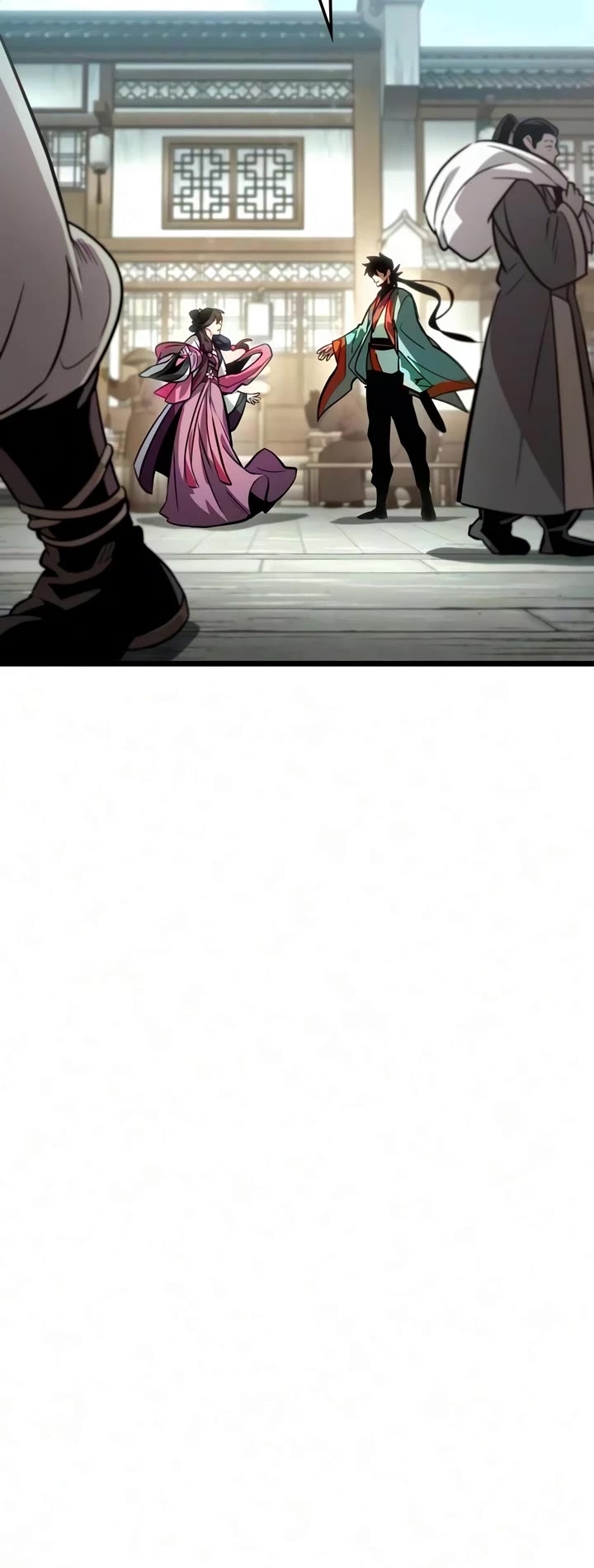 The Martial Genius Who Remembers Everything Chapter 16 page 20 - Chapter 16