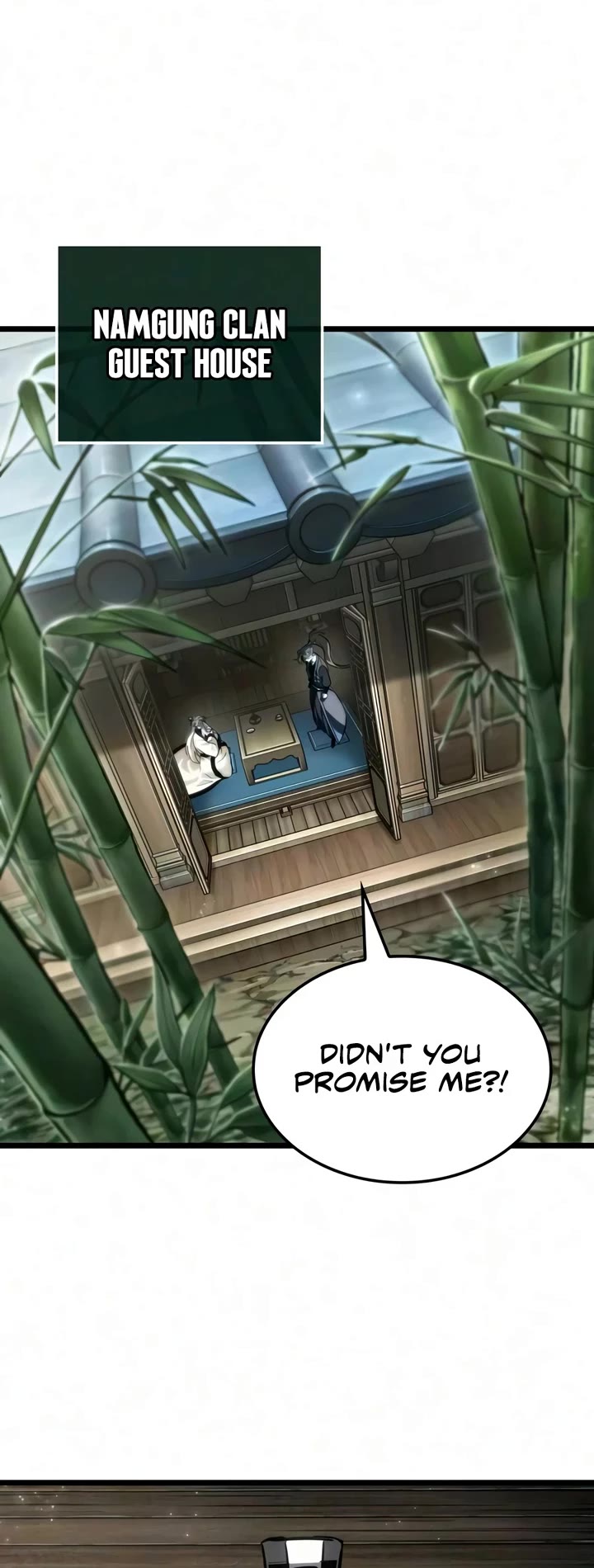 The Martial Genius Who Remembers Everything Chapter 16 page 21 - Chapter 16