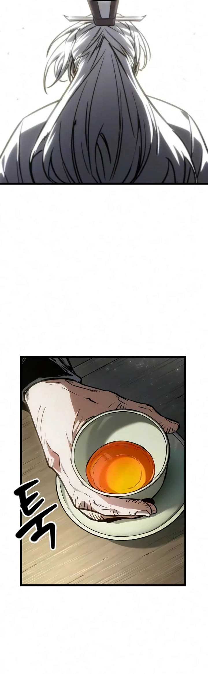 The Martial Genius Who Remembers Everything Chapter 16 page 27 - Chapter 16