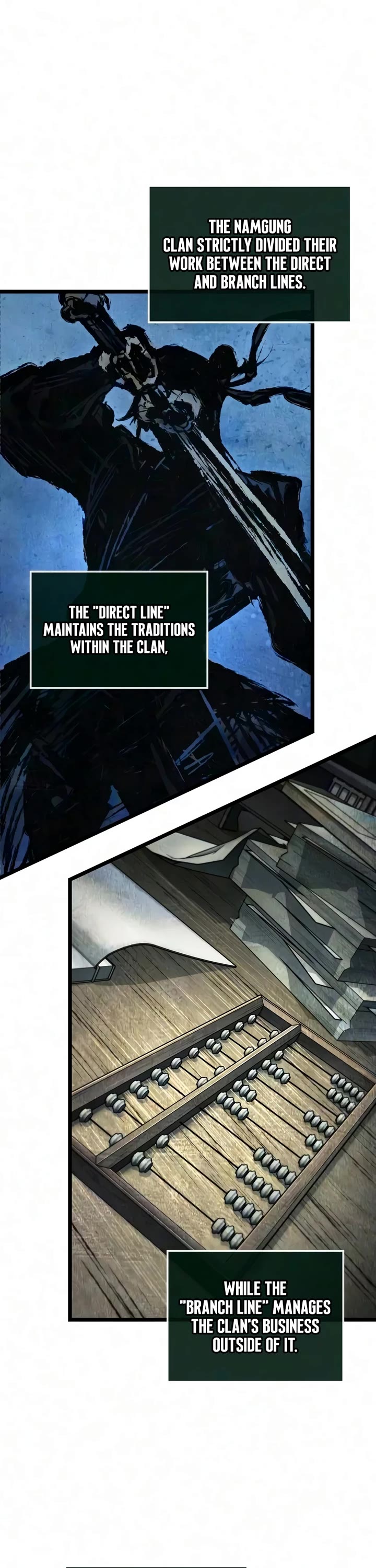 The Martial Genius Who Remembers Everything Chapter 16 page 30 - Chapter 16