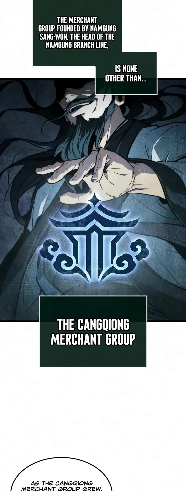 The Martial Genius Who Remembers Everything Chapter 16 page 31 - Chapter 16