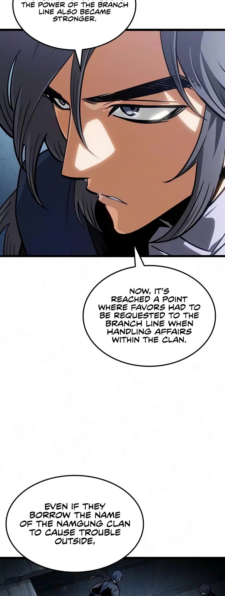 The Martial Genius Who Remembers Everything Chapter 16 page 32 - Chapter 16