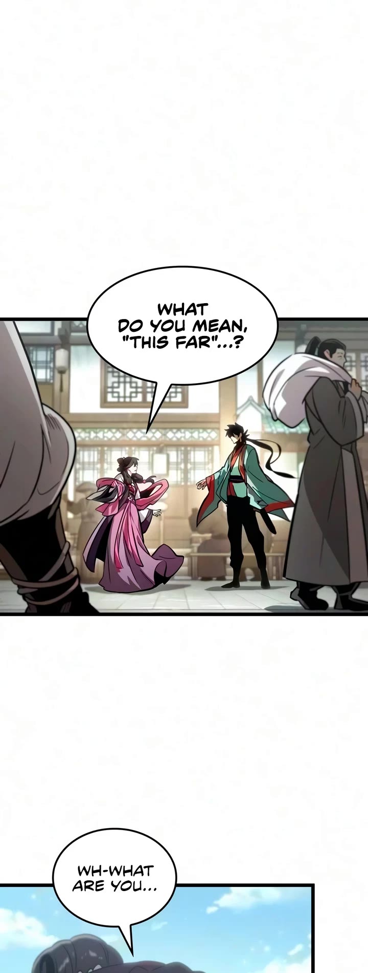 The Martial Genius Who Remembers Everything Chapter 16 page 38 - Chapter 16