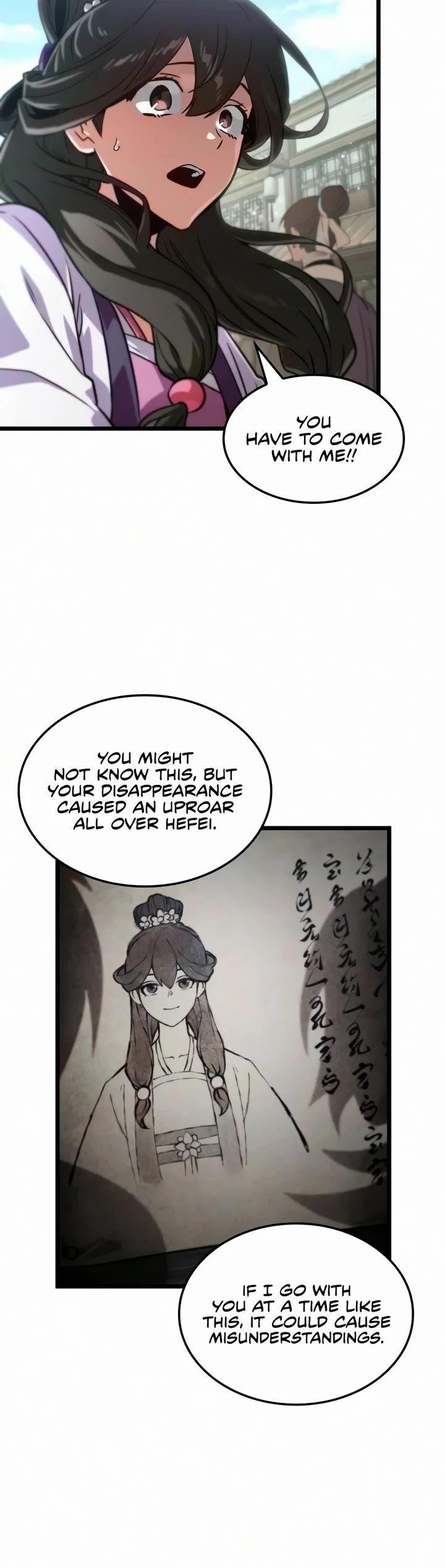 The Martial Genius Who Remembers Everything Chapter 16 page 39 - Chapter 16